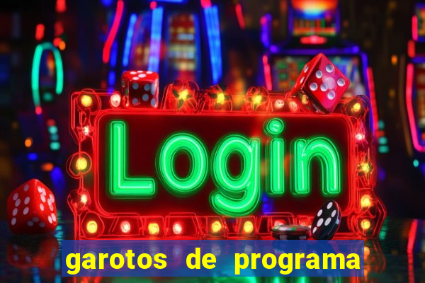 garotos de programa no rs